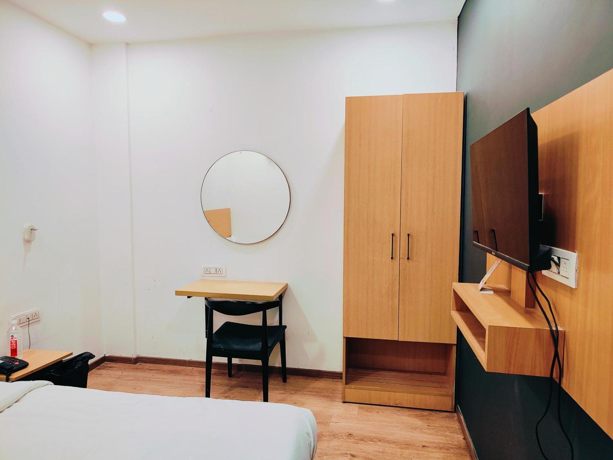 La Maison 3* Lucknow