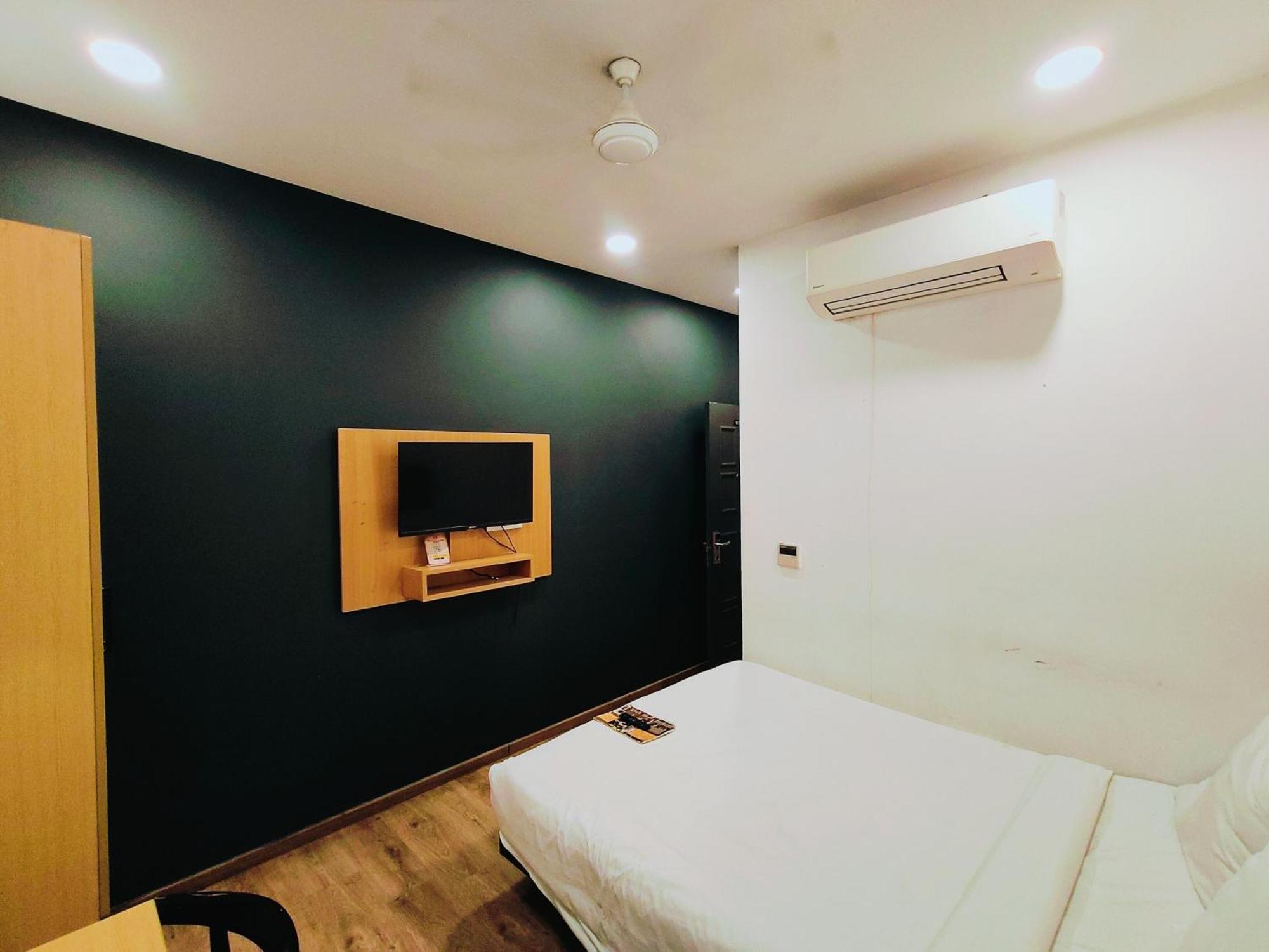 La Maison 3*