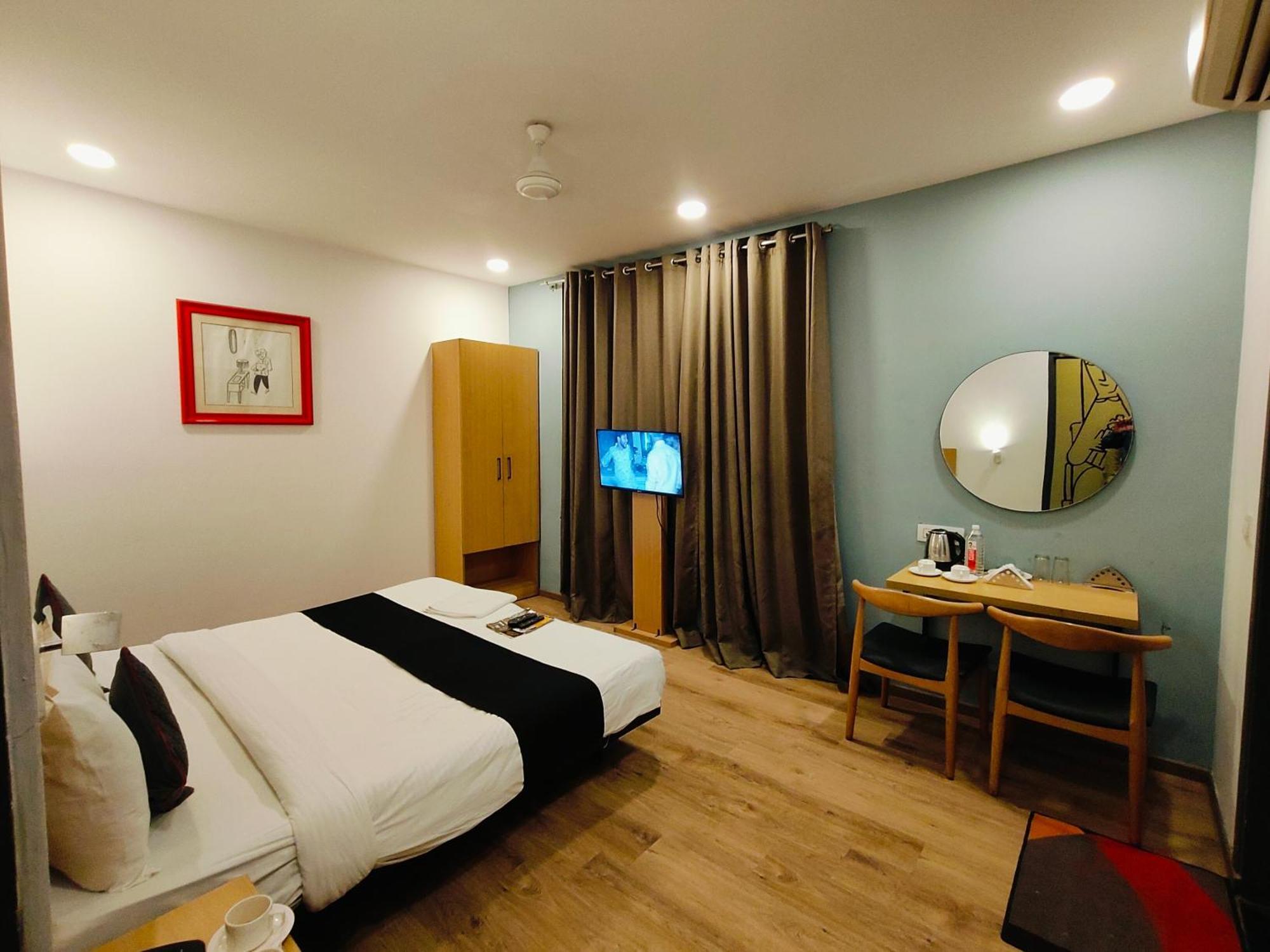 La Maison Hotel 3*
