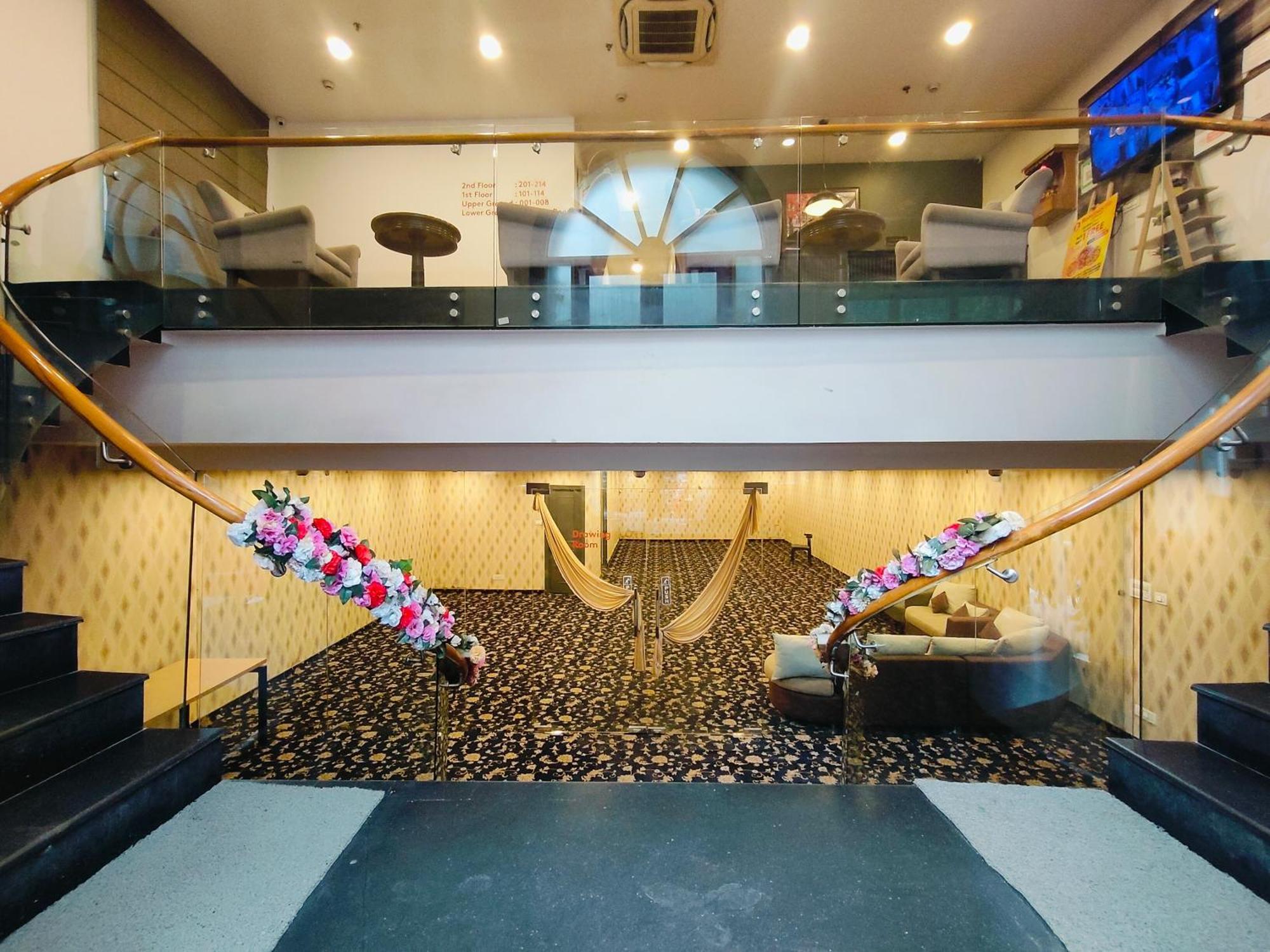 Hotel La Maison 3*