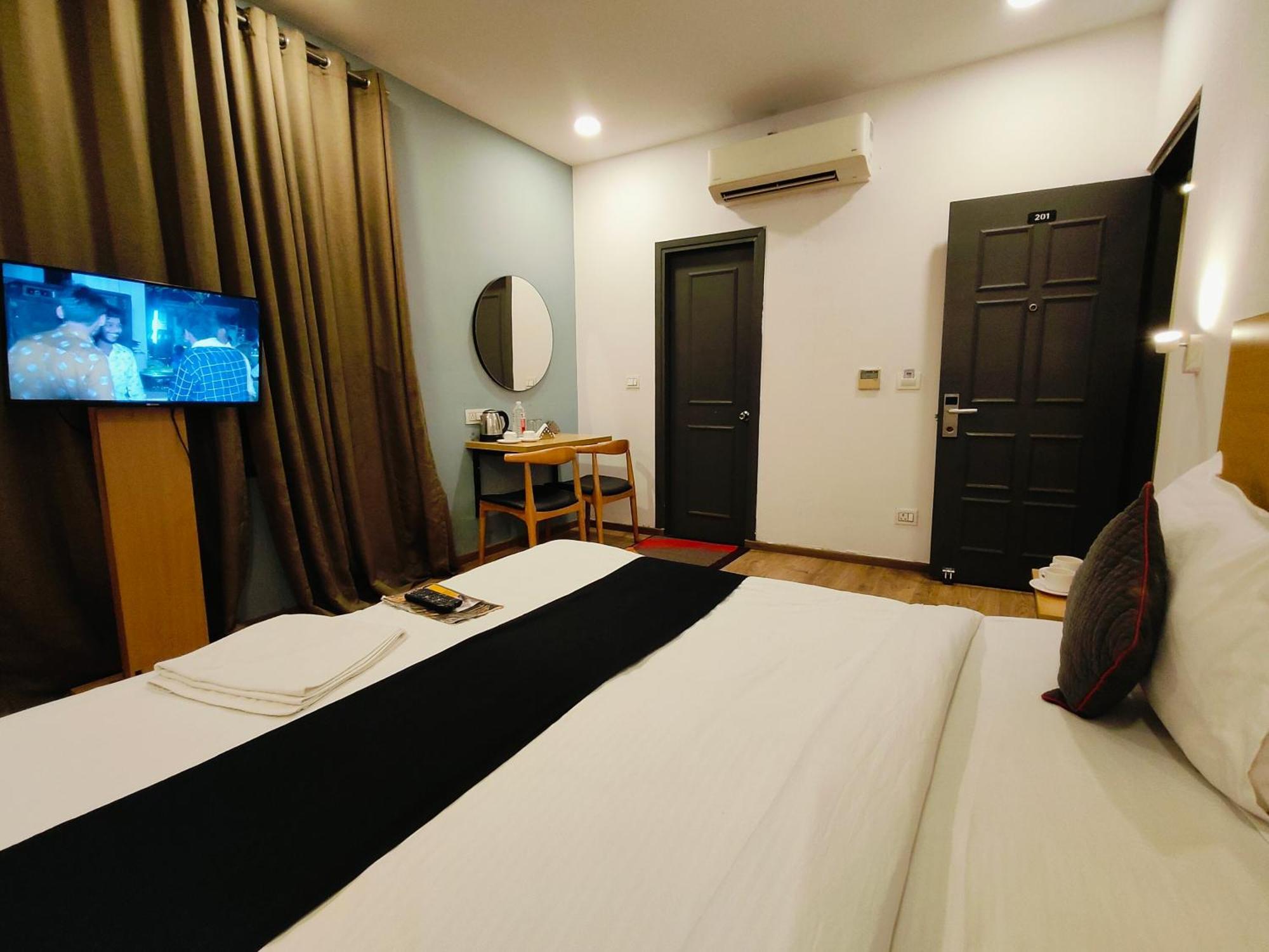 Hotel La Maison 3*