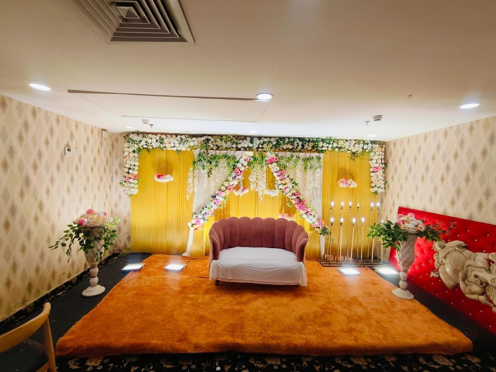 Hotel La Maison Lucknow