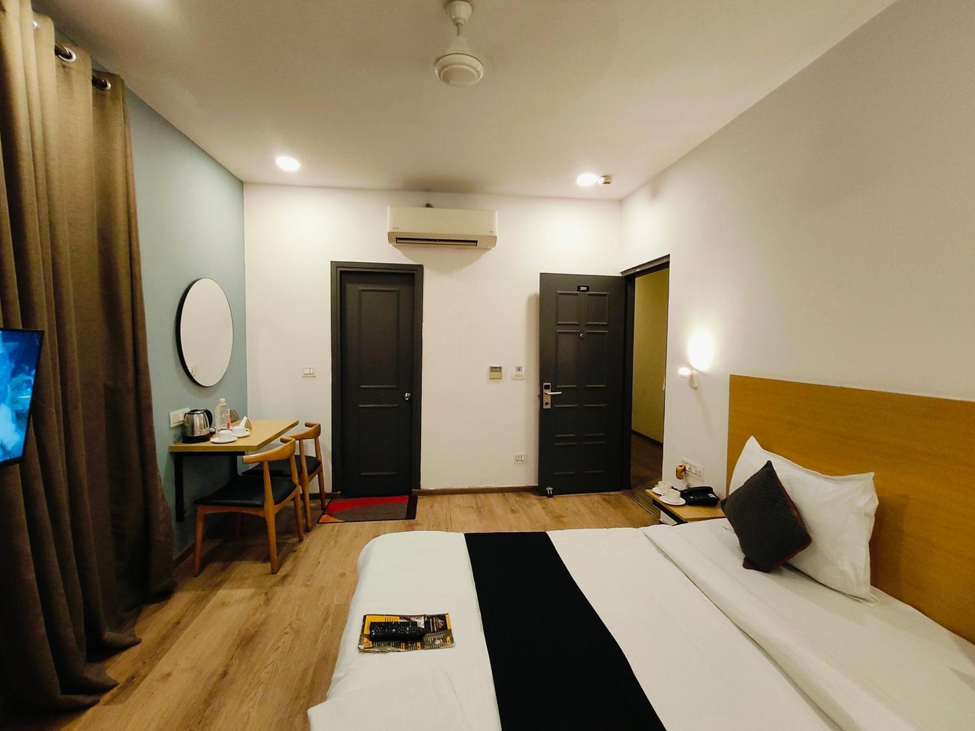 La Maison 3*