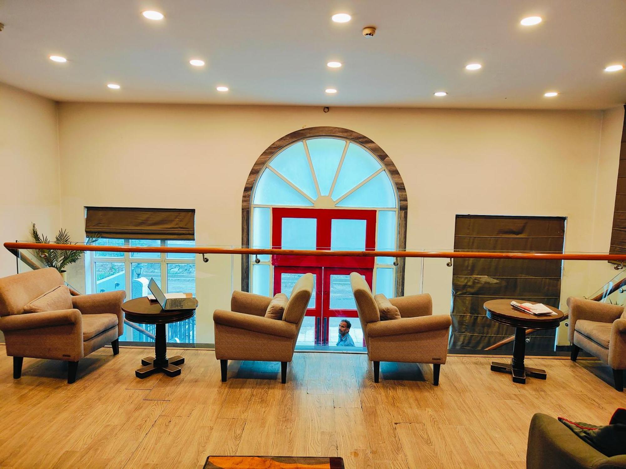 La Maison Hotel Lucknow